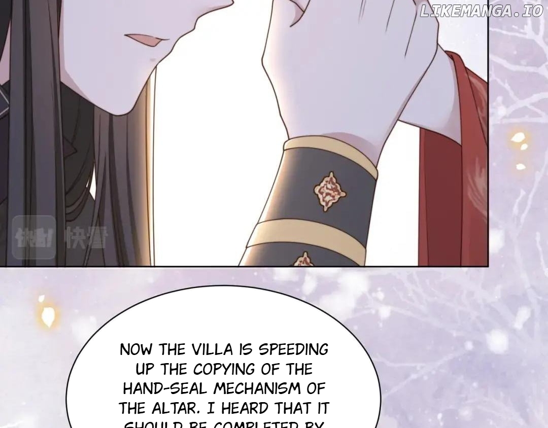 Lonely Emperor Chases His Sister-in-Law Chapter 67 - page 37